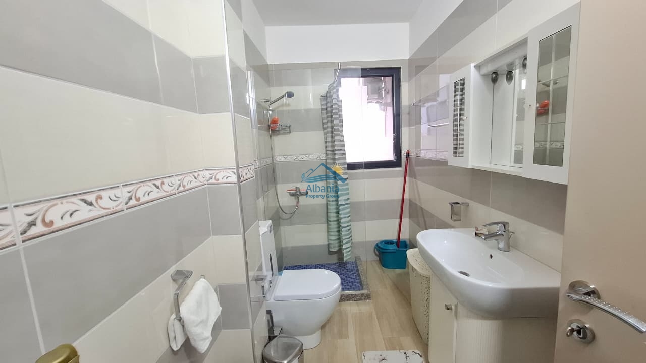 Apartment For Long Term Rent In City Center Vlore Albania